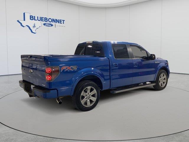 2013 Ford F-150 - $16,495
