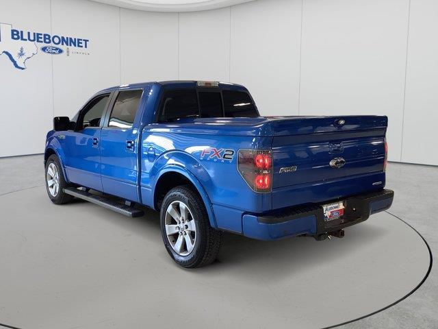 2013 Ford F-150 - $16,495