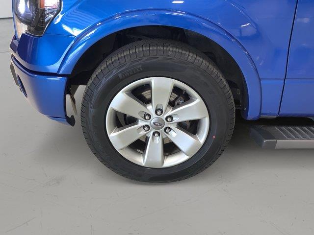 2013 Ford F-150 - $16,495