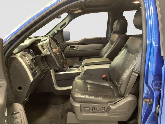 2013 Ford F-150 - $16,495