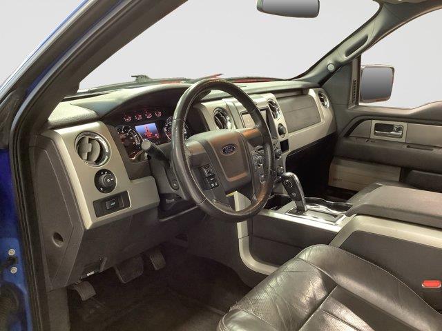 2013 Ford F-150 - $16,495