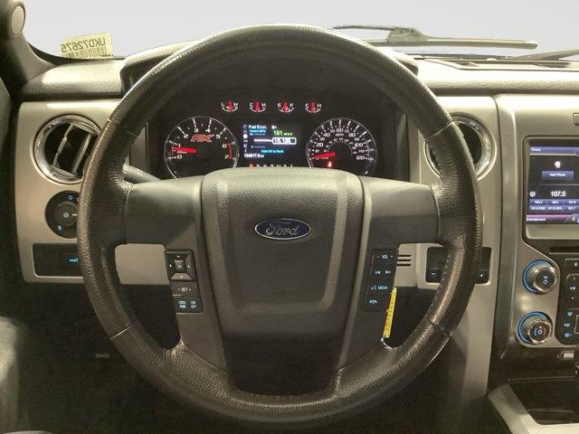 2013 Ford F-150 - $16,495