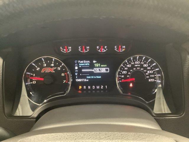 2013 Ford F-150 - $16,495