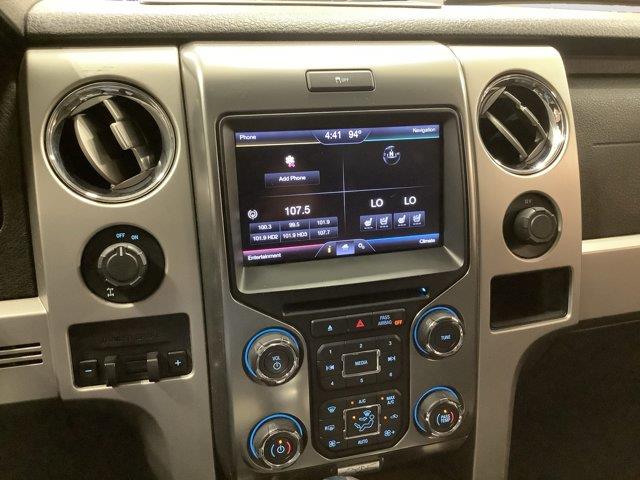 2013 Ford F-150 - $16,495