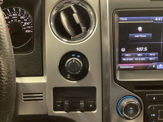 2013 Ford F-150 - $16,495