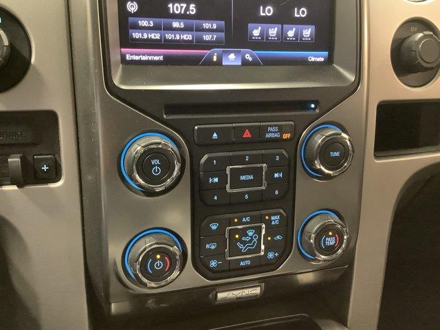 2013 Ford F-150 - $16,495