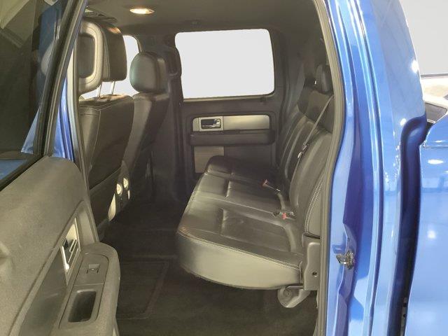 2013 Ford F-150 - $16,495