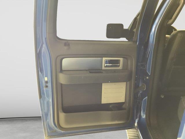 2013 Ford F-150 - $16,495