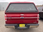 2014 F-150 Thumbnail 3