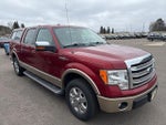 2014 F-150 Thumbnail 5