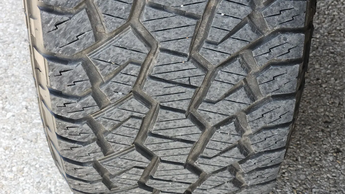 2014 Ford F-150 FX2