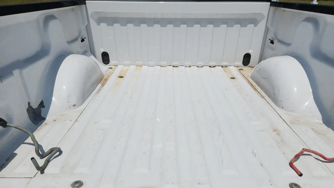 2014 Ford F-150 FX2