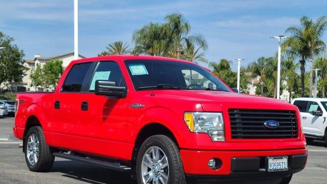 Preowned 2014 Ford F-150 XL for Sale