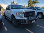 2014 F-150 Thumbnail 2