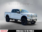 2011 F-150 Thumbnail 4