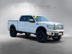 2011 F-150 Thumbnail 5