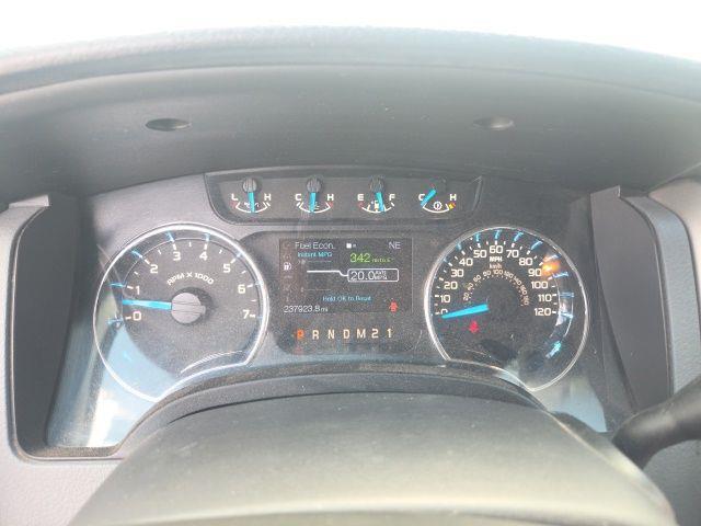 2013 Ford F-150 - $9,389