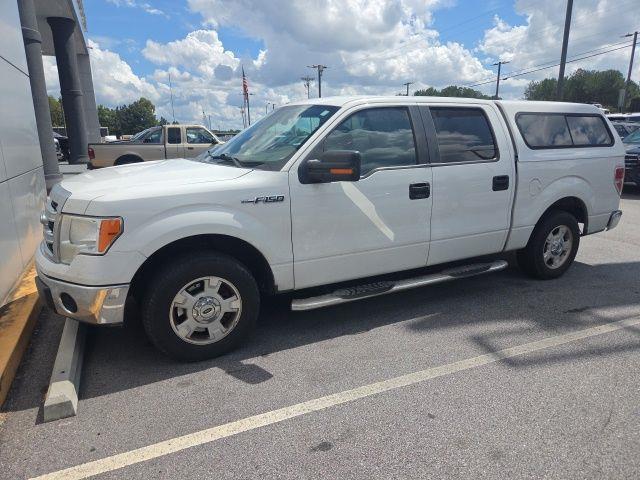 2013 Ford F-150 - $9,389