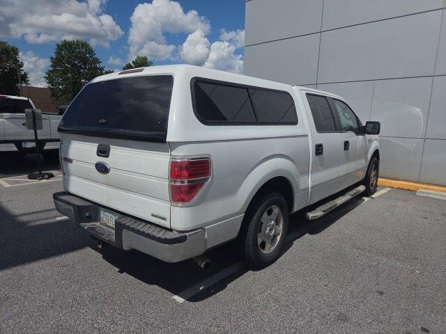 2013 Ford F-150 - $9,389