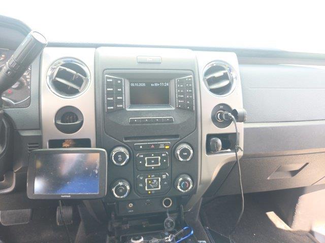 2013 Ford F-150 - $9,389