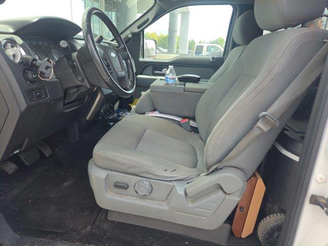 2013 Ford F-150 - $9,389