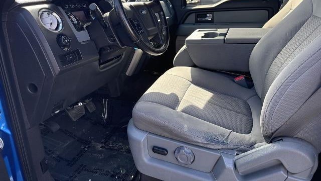 2013 Ford F-150 King Ranch