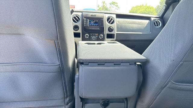 2013 Ford F-150 King Ranch