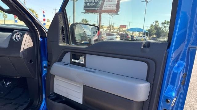 2013 Ford F-150 King Ranch