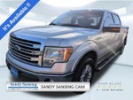 2014 F-150 Thumbnail 1
