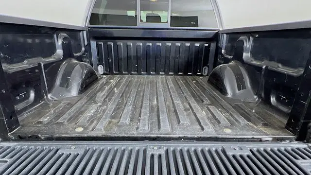 2014 Ford F-150 FX2