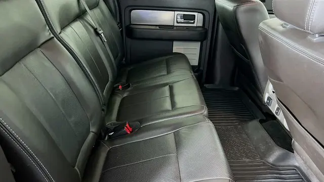 2014 Ford F-150 FX2