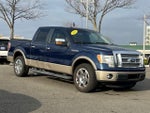 2012 F-150 Thumbnail 1