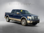2012 F-150 Thumbnail 2