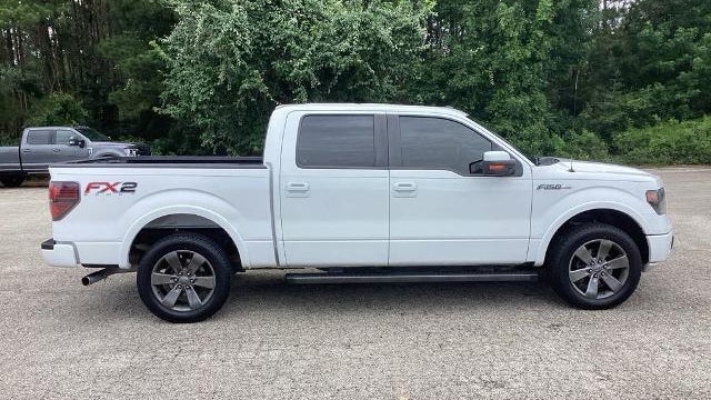 2014 Ford F-150 XL