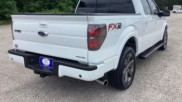 2014 Ford F-150 XL