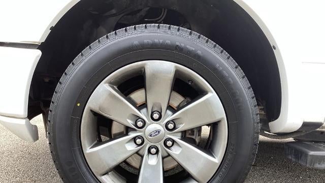 2014 Ford F-150 XL