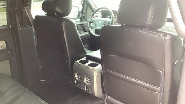 2014 Ford F-150 XL