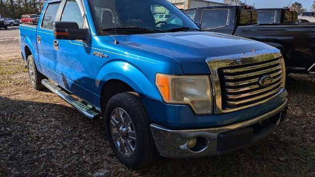 Preowned 2011 Ford F-150 XL for Sale