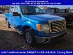 2011 F-150 Thumbnail 1