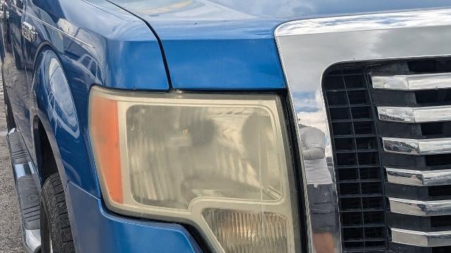 2011 Ford F-150 XL
