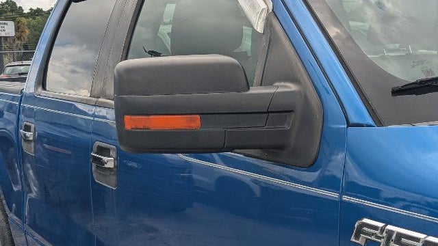 2011 Ford F-150 XL