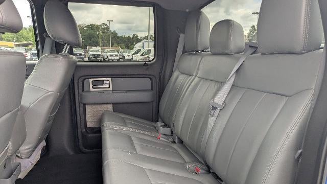 2011 Ford F-150 XL