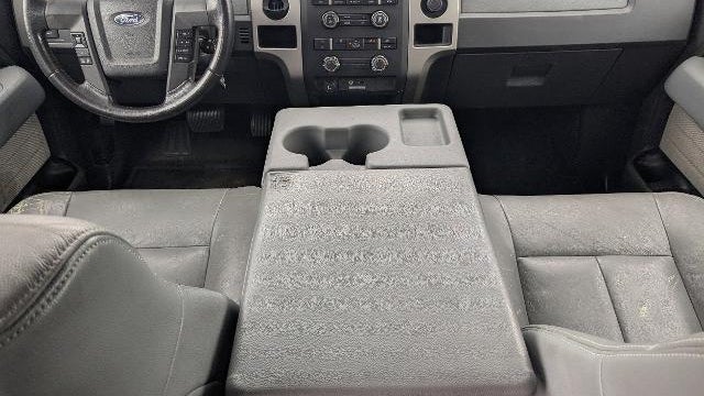 2011 Ford F-150 XL