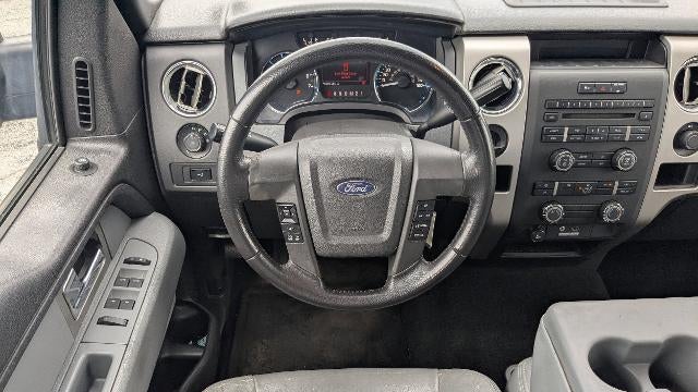 2011 Ford F-150 XL
