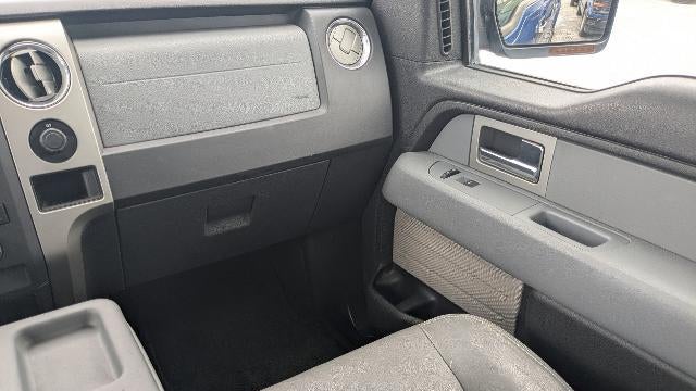 2011 Ford F-150 XL
