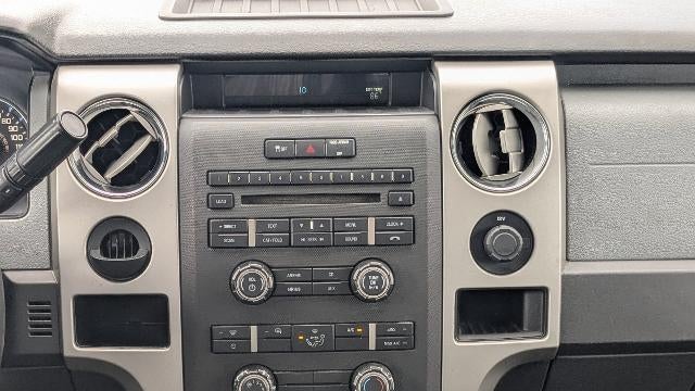 2011 Ford F-150 XL