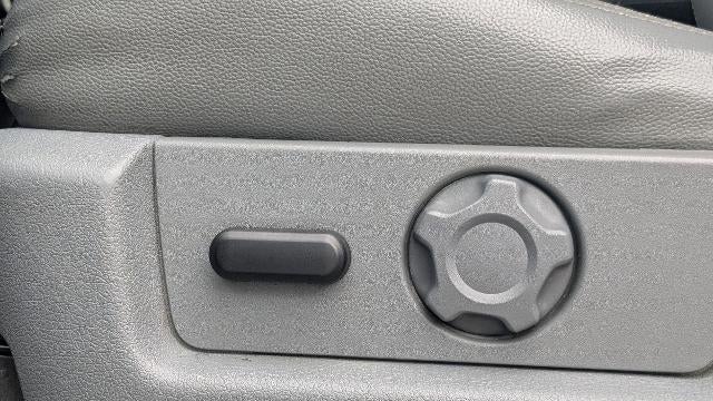 2011 Ford F-150 XL
