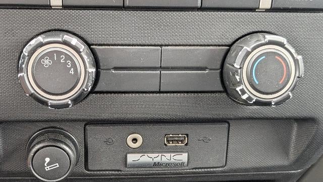 2011 Ford F-150 XL