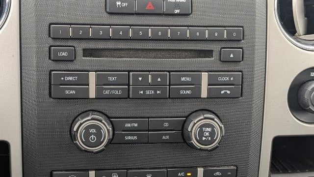 2011 Ford F-150 XL