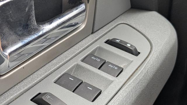 2011 Ford F-150 XL